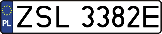 ZSL3382E