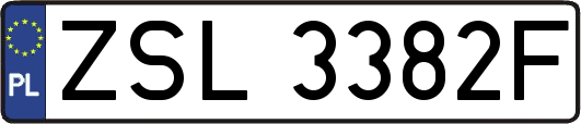 ZSL3382F