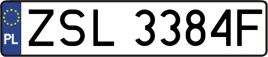 ZSL3384F