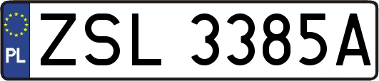 ZSL3385A