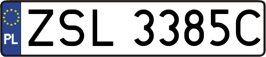 ZSL3385C