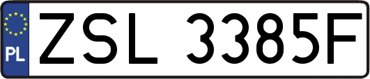 ZSL3385F