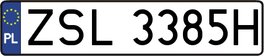 ZSL3385H