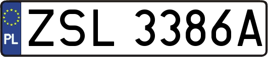 ZSL3386A
