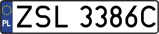 ZSL3386C