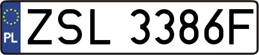 ZSL3386F
