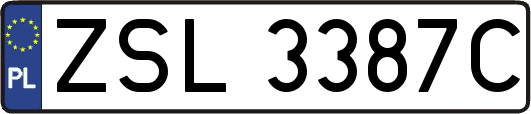 ZSL3387C