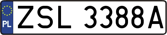 ZSL3388A