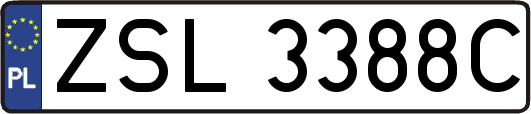 ZSL3388C