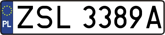 ZSL3389A