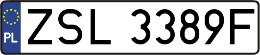 ZSL3389F