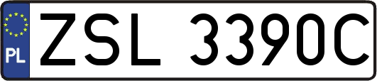 ZSL3390C