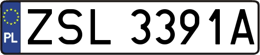 ZSL3391A