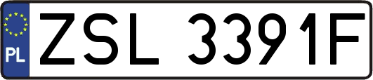 ZSL3391F