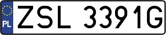 ZSL3391G