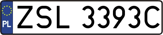 ZSL3393C