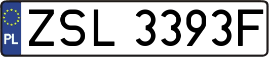ZSL3393F