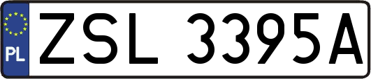 ZSL3395A