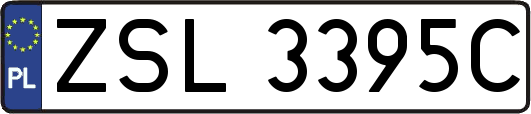 ZSL3395C