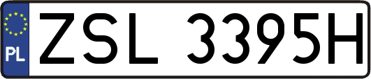 ZSL3395H