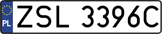 ZSL3396C