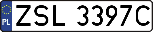 ZSL3397C