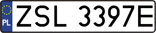 ZSL3397E