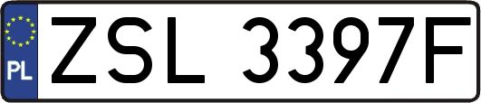 ZSL3397F