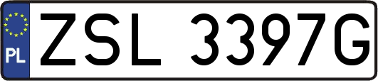 ZSL3397G