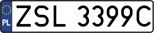 ZSL3399C