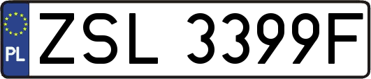 ZSL3399F