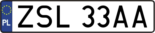 ZSL33AA