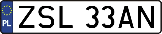 ZSL33AN