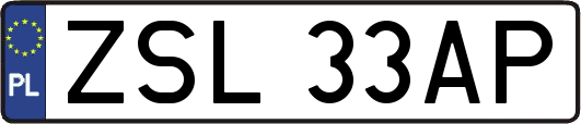 ZSL33AP