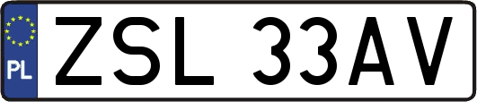 ZSL33AV