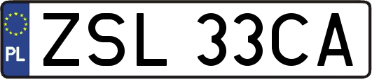 ZSL33CA