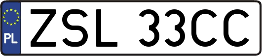 ZSL33CC