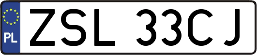 ZSL33CJ