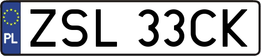 ZSL33CK