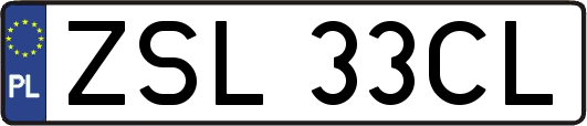 ZSL33CL