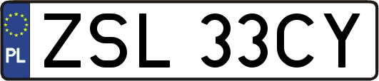 ZSL33CY
