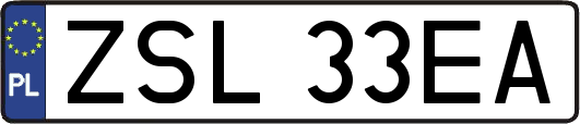 ZSL33EA