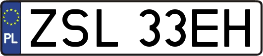 ZSL33EH