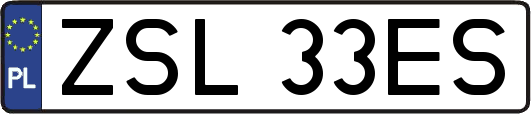 ZSL33ES