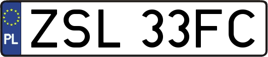 ZSL33FC