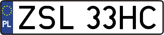 ZSL33HC