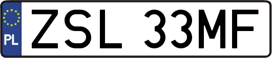 ZSL33MF