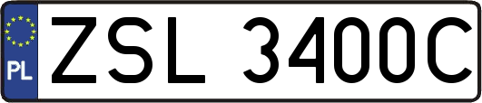ZSL3400C