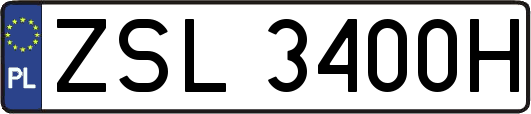 ZSL3400H