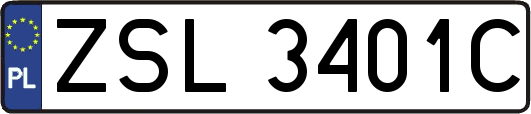 ZSL3401C